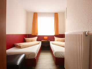 Ferienwohnung Horumersiel Ausstattung 19