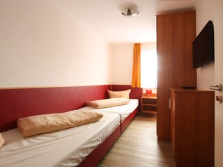 Ferienwohnung Horumersiel Ausstattung 20