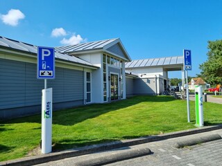 Casa per le vacanze Kamperland Ambiente 29
