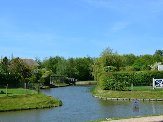 Casa per le vacanze Kamperland Ambiente 29