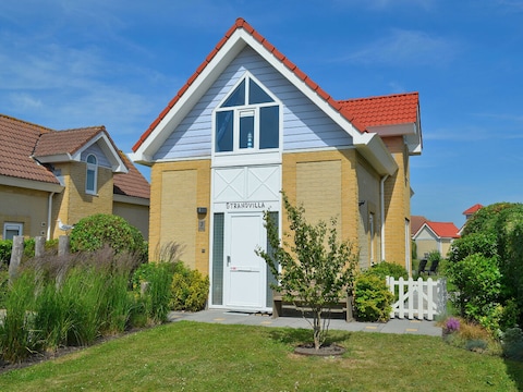 Ferienhaus "Strandvilla"