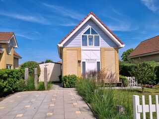 Casa per le vacanze Kamperland Registrazione all'aperto 7