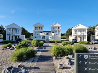 Holiday house Kamperland Environment 31