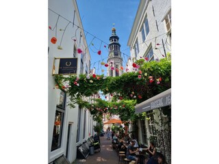 Casa per le vacanze Kamperland Ambiente 40