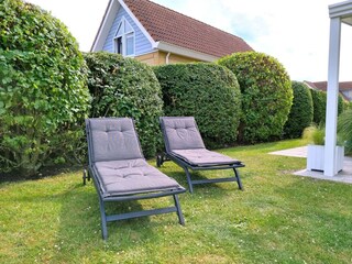 Casa per le vacanze Kamperland Registrazione all'aperto 6