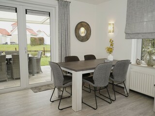 Holiday house Kamperland Features 11