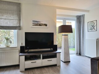 Vakantiehuis Kamperland Kenmerken 13