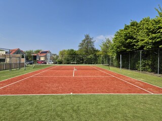 Vakantiehuis Kamperland Omgeving 25