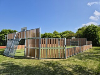 Holiday house Kamperland Environment 26