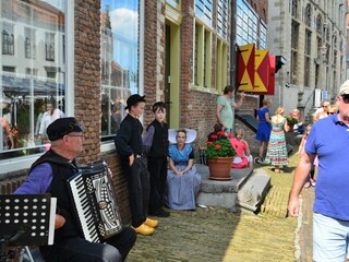 Casa per le vacanze Kamperland Ambiente 38