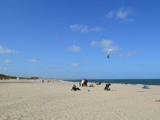 Casa per le vacanze Kamperland Ambiente 36