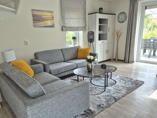 Holiday house Kamperland Features 12