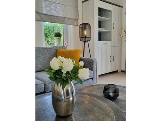 Vakantiehuis Kamperland Kenmerken 14