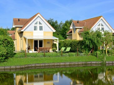 Ferienhaus "Strandvilla"
