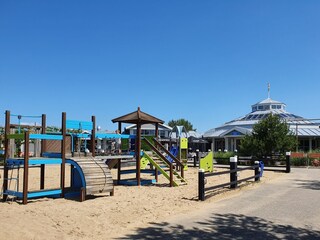 Casa per le vacanze Kamperland Ambiente 21