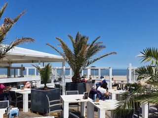 Casa per le vacanze Kamperland Ambiente 34