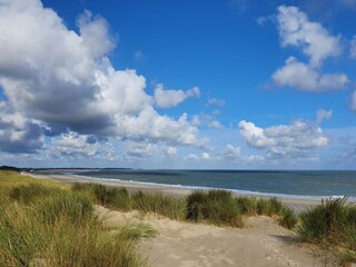 Vakantiehuis Kamperland Omgeving 32