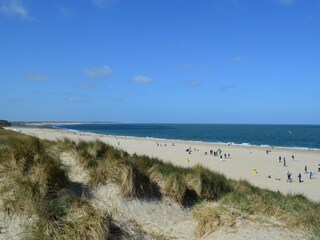 Vakantiehuis Kamperland Omgeving 33