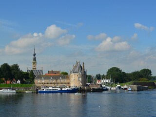 Casa per le vacanze Kamperland Ambiente 37