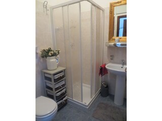 Appartamento per vacanze Porto Valtravaglia Caratteristiche 5