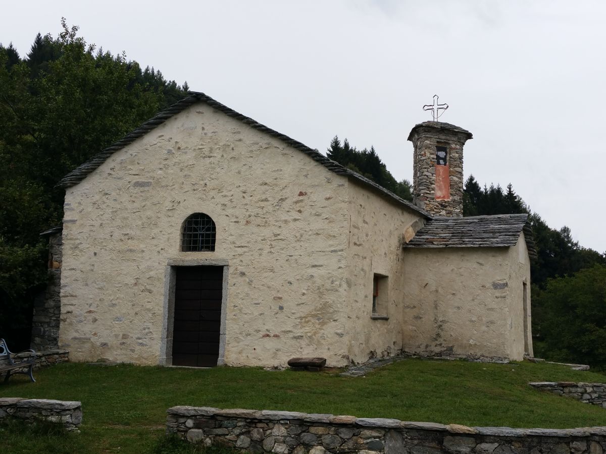 San Michele