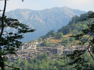 Appartamento per vacanze Porto Valtravaglia Ambiente 12