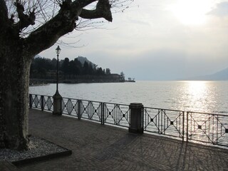 Appartamento per vacanze Porto Valtravaglia Ambiente 13