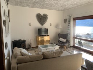 Appartamento per vacanze Porto Valtravaglia Caratteristiche 8