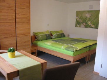 Apartment Gänseblümchen