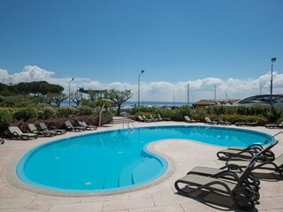 Apartamento Manerba del Garda Grabación al aire libre 5