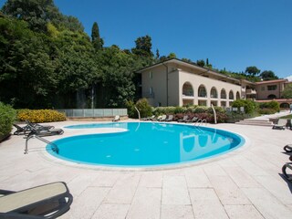 Apartamento Manerba del Garda Grabación al aire libre 7