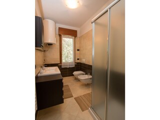 Apartamento Manerba del Garda Características 25