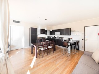 Apartamento Manerba del Garda Características 12