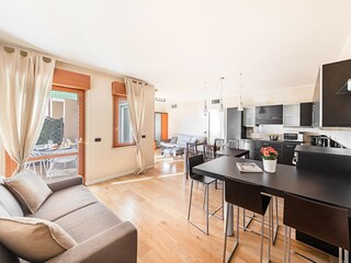 Apartamento Manerba del Garda Características 13