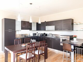 Apartamento Manerba del Garda Características 14