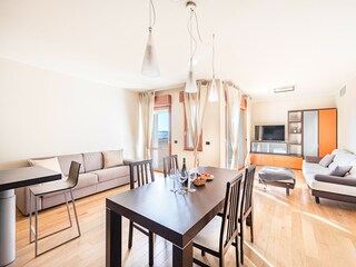Apartamento Manerba del Garda Características 16