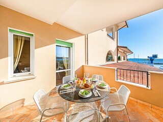 Apartamento Manerba del Garda Grabación al aire libre 2