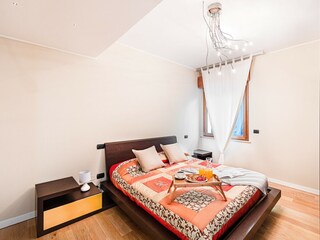 Apartamento Manerba del Garda Características 18