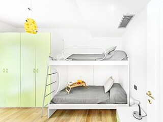 Apartamento Manerba del Garda Características 22