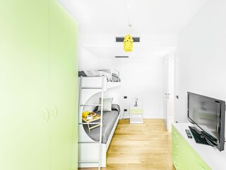 Apartamento Manerba del Garda Características 23