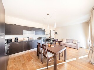 Apartamento Manerba del Garda Características 17