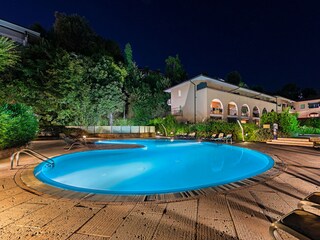 Apartamento Manerba del Garda Grabación al aire libre 10