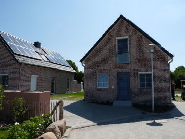 Ferienhaus Meiereikoppel 11