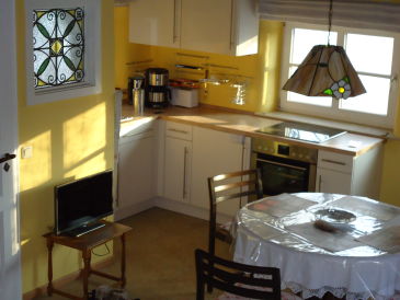 Holiday apartment Eckermann