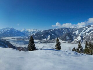 Chalet Zell am See Ambiente 26