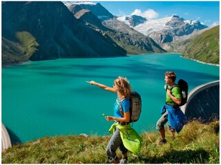 Chalet Zell am See Ambiente 28