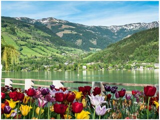 Chalet Zell am See Ambiente 29