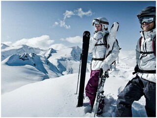 Chalet Zell am See Omgeving 30