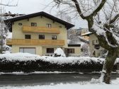 Chalet Zell am See Buitenaudio-opname 1