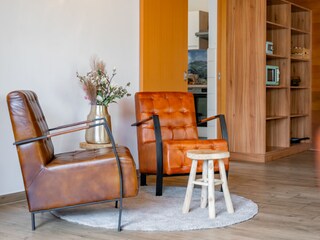 Chalet Zell am See Caratteristiche 19